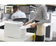 HP Color LaserJet Pro 200 M277n (kabel USB gratis) - 236482 - zdjęcie 6